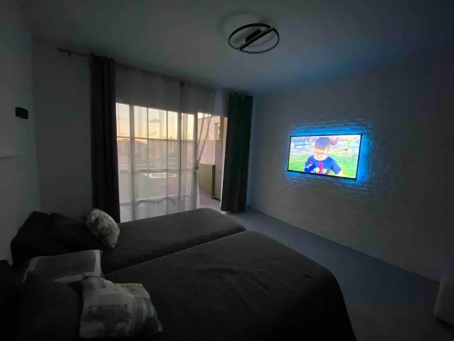 Уютная Студия В Лас Америкас Costa Adeje  0*, Costa Adeje (Tenerife) Hiszpania
