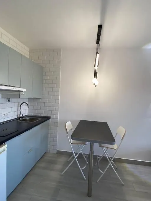 Apartament Уютная Студия В Лас Америкас Costa Adeje