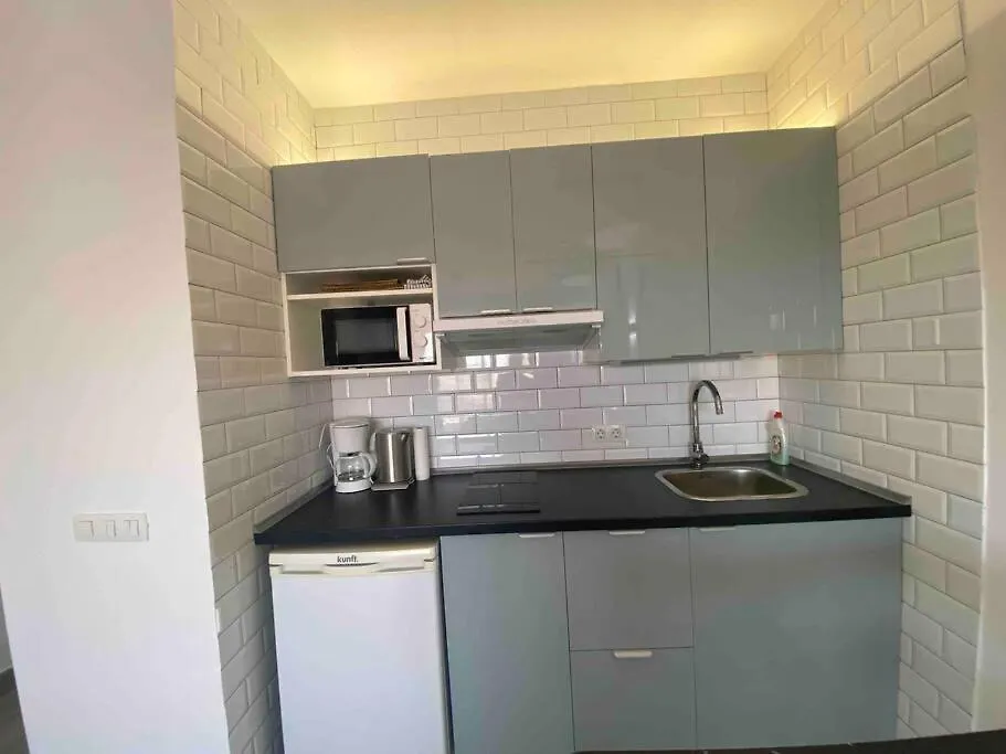 Apartament Уютная Студия В Лас Америкас Costa Adeje