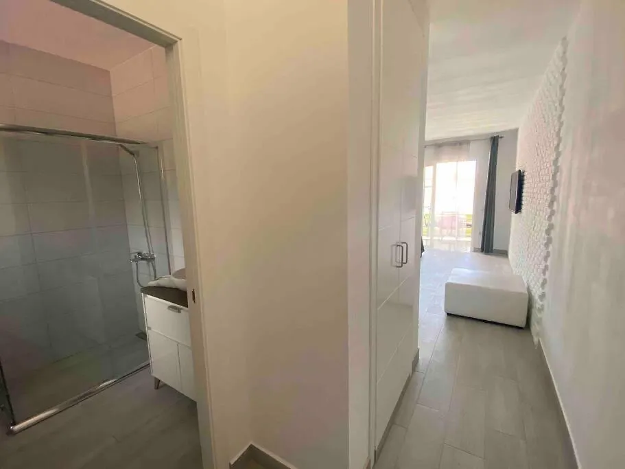 Уютная Студия В Лас Америкас Costa Adeje  Apartamento