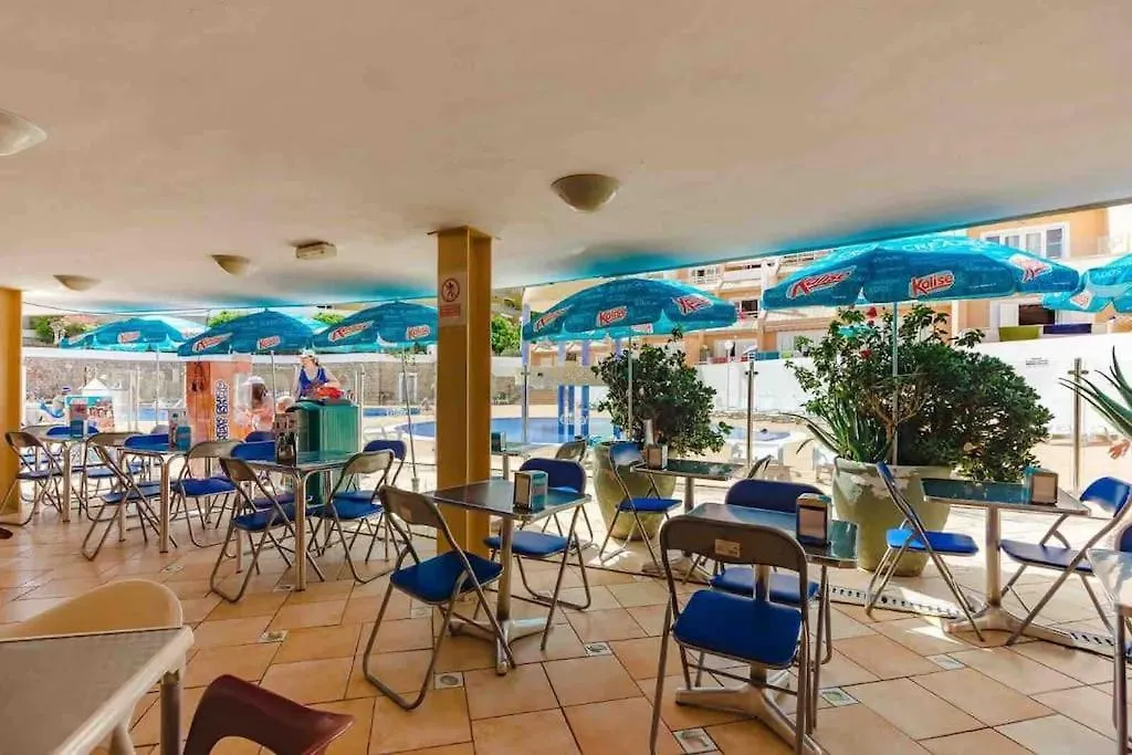 Уютная Студия В Лас Америкас Costa Adeje  Hiszpania